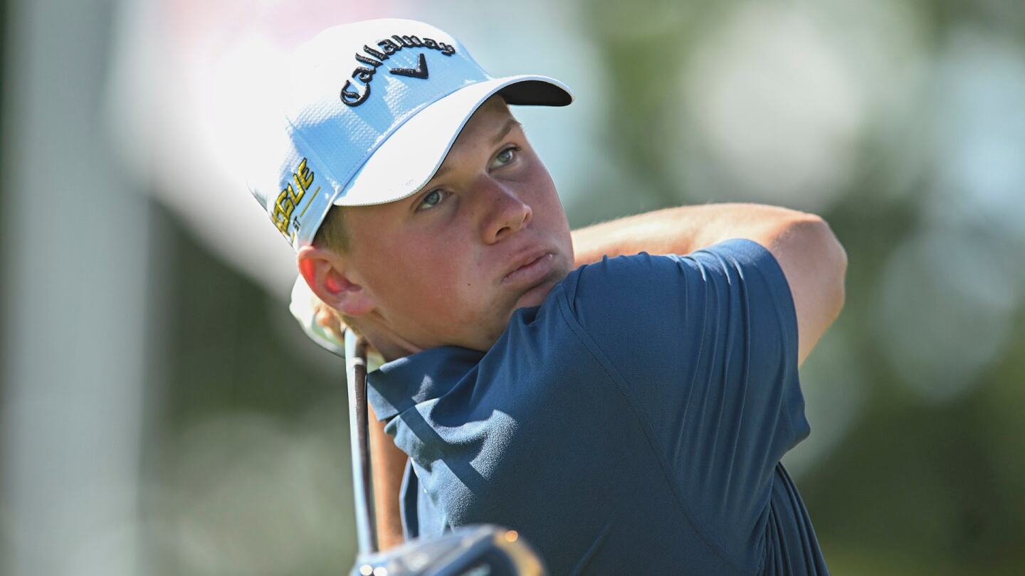 "Jon Rahm's LIV Golf Team Adds Tyrrell Hatton and Caleb Surratt"
