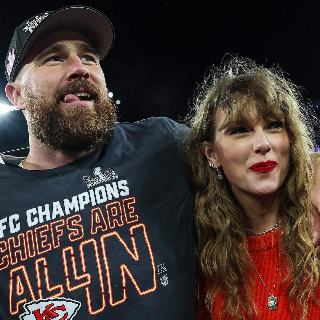 "Taylor Swift's Super Bowl Strategy Unveiled: A-Team Celebration and Stadium Encounters"