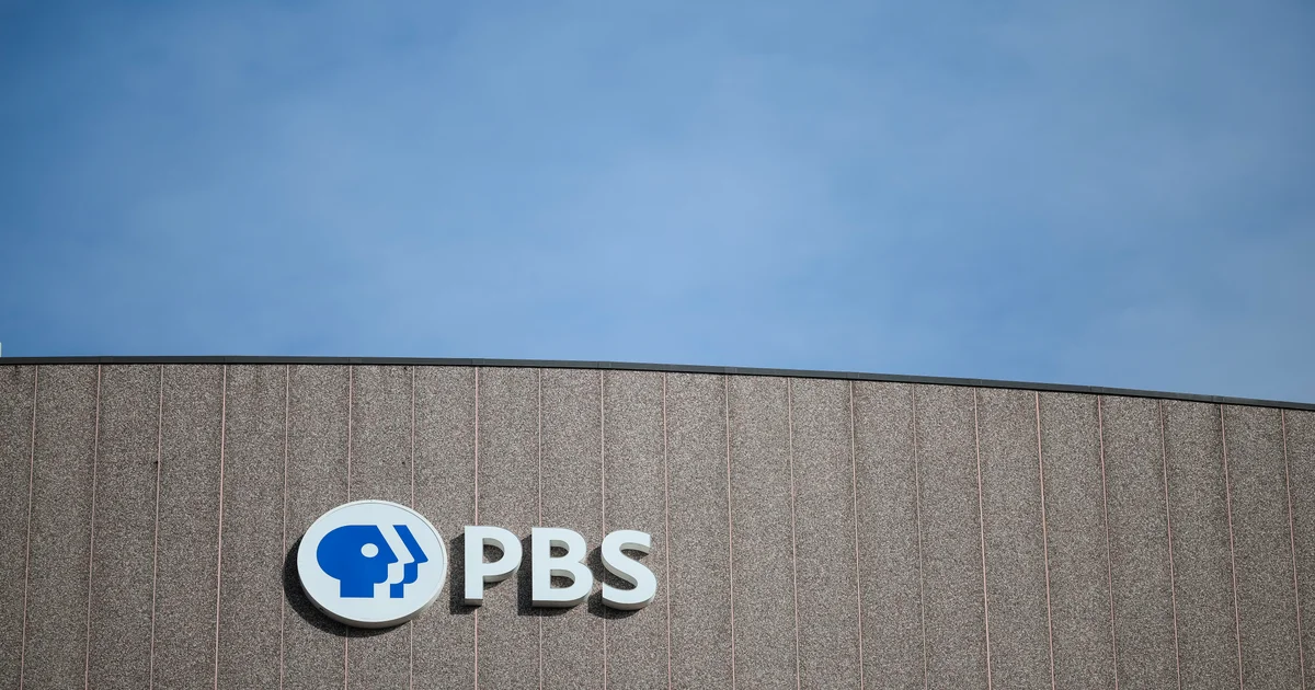 Featured image for PBS Cuts 21% Budget Amid Federal Funding Loss