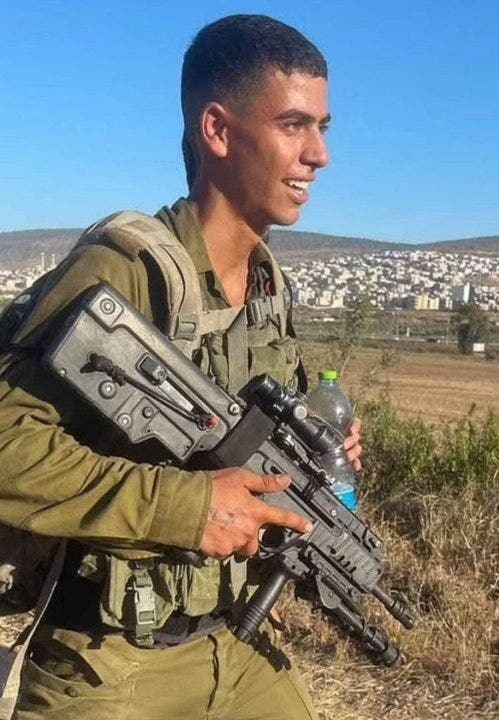 "Father Reveals Hamas Attempt to Sell Son's Head for $10,000"