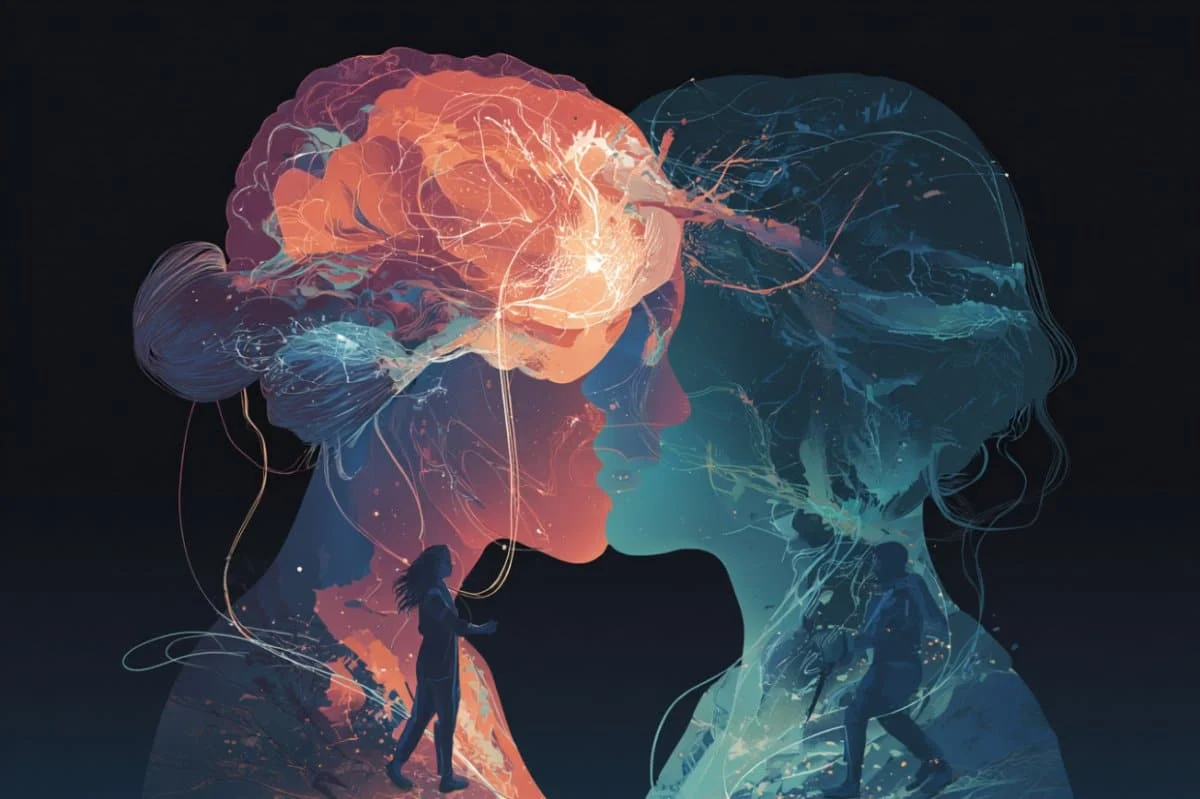 Featured image for Hormones Influence Love and Lust Differently in Men and Women