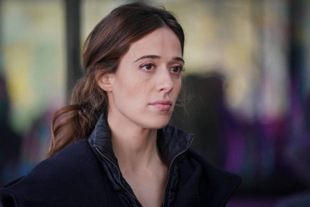 Featured image for Marina Squerciati's Epic Adventure in Israel's Dead Sea.