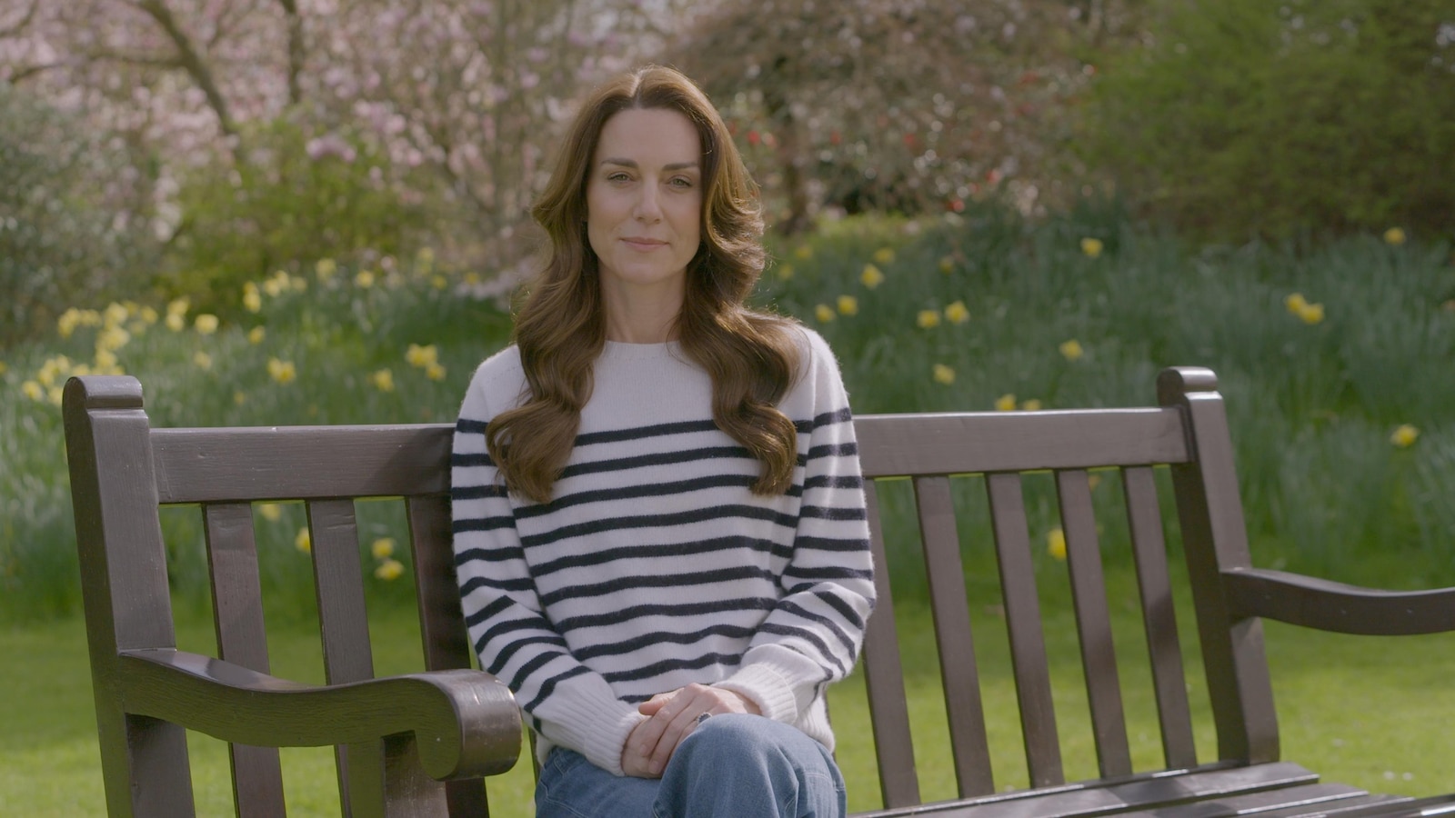 "Princess Kate Undergoing Cancer Treatment"