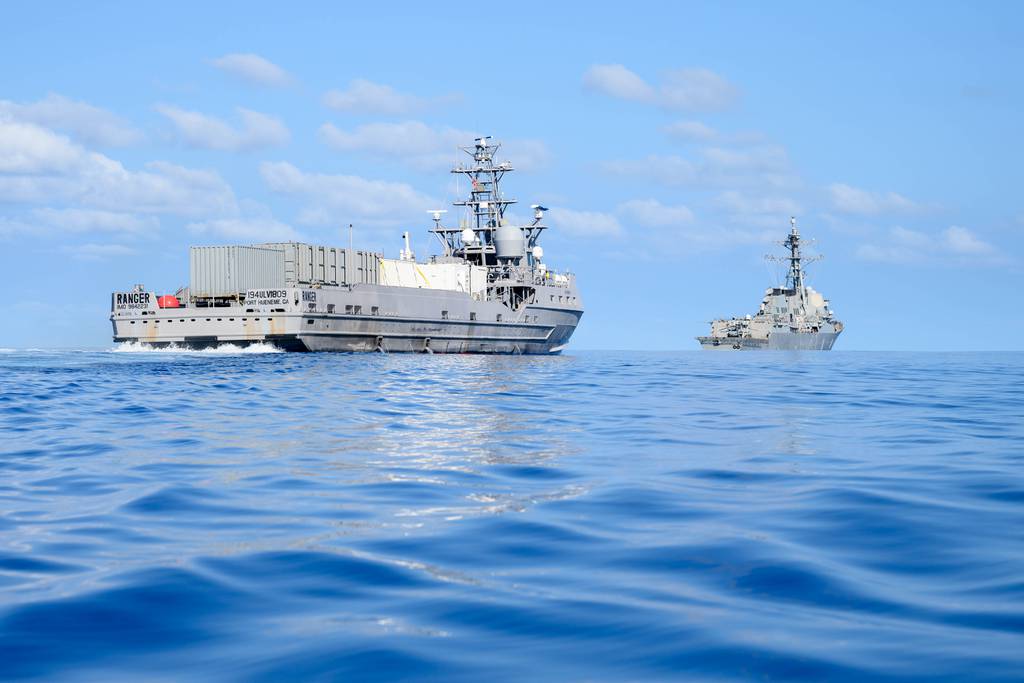 Lockheed Martin Secures Over $1.4B in Navy Contracts for Integrated Combat System and F-35 Jet Program Support