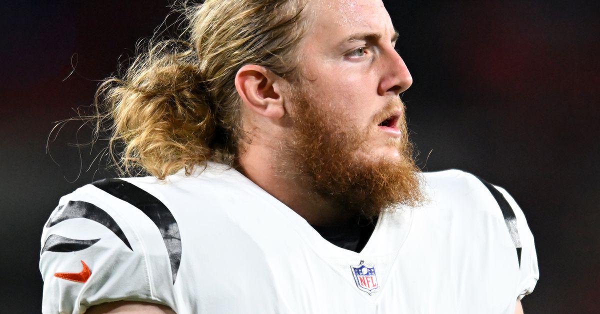 Featured image for Assessing the Bengals' Free Agency Moves and Roster Updates.