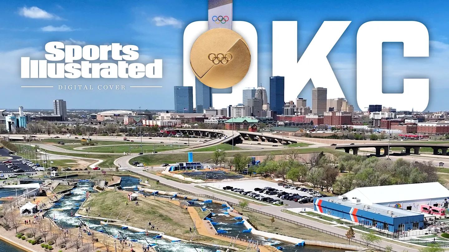 Featured image for Oklahoma City Secures Seven 2028 Olympic Events After Seven Years of Secret Efforts