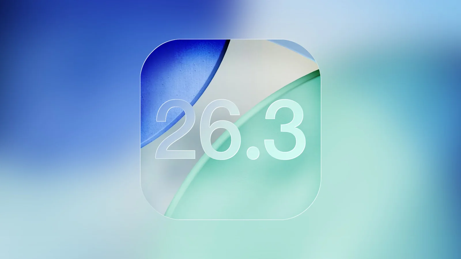 Apple rolls out third public betas for iOS 26.3 and iPadOS 26.3 with AirTag updates