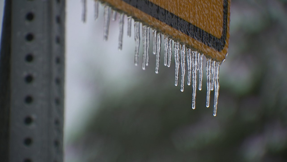 "Oregon Governor Declares State of Emergency as Winter Storm Grips Portland-Metro Area"