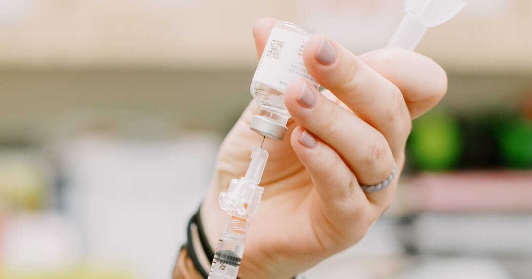 Featured image for Kennedy’s Vaccine Stance Sparks Debate Over Preservative-Free Flu Shots