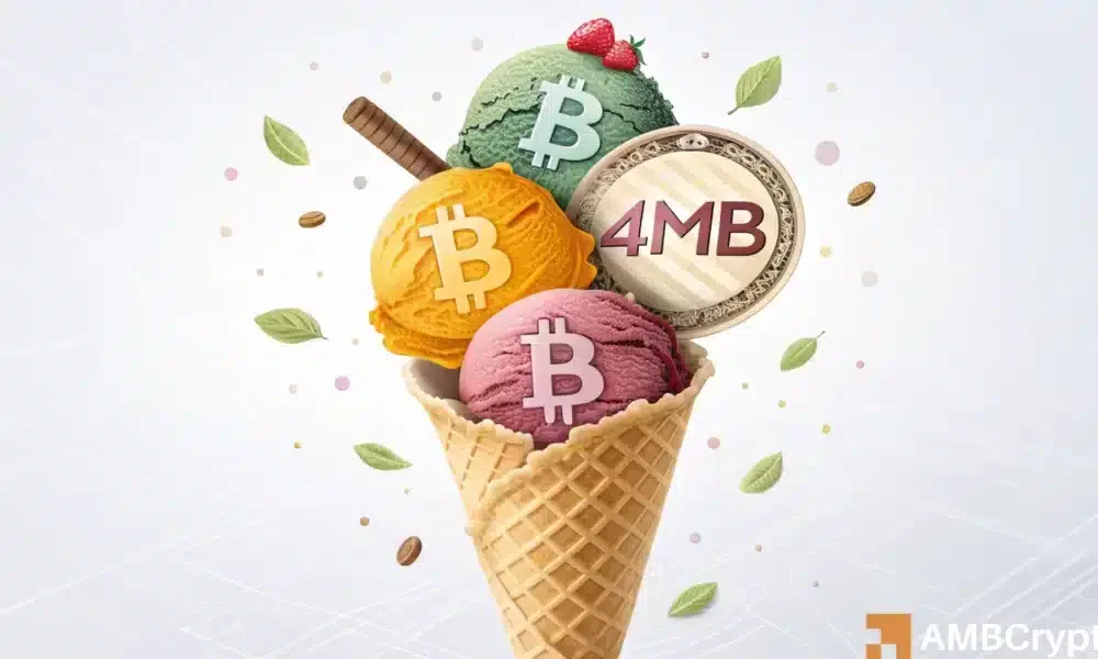 Bitcoin Development Sparks Debate Over Data Storage and Policy Changes