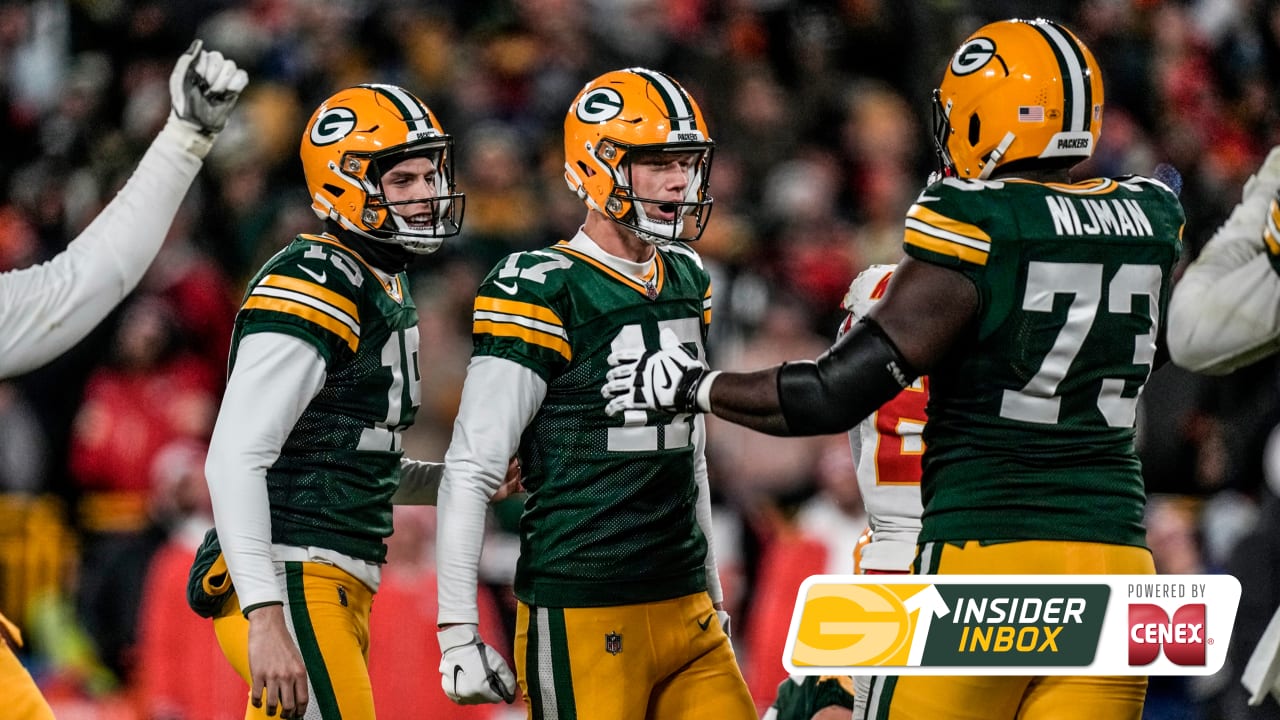 Featured image for "Packers vs. Giants: Monday Night Showdown Predictions and Odds"