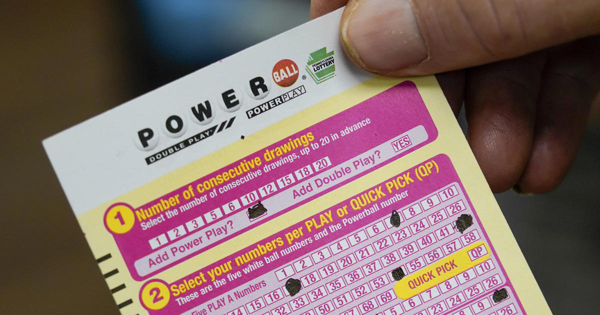 "Record-Breaking $1 Billion Powerball Jackpot Won on July 19, 2023"