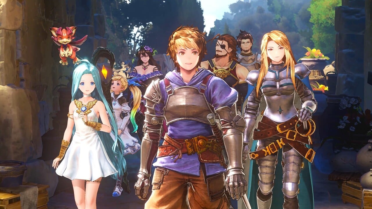 Featured image for "Granblue Fantasy: Relink PS5 and PS4 Demo Launches, Post-Launch Plans Revealed"