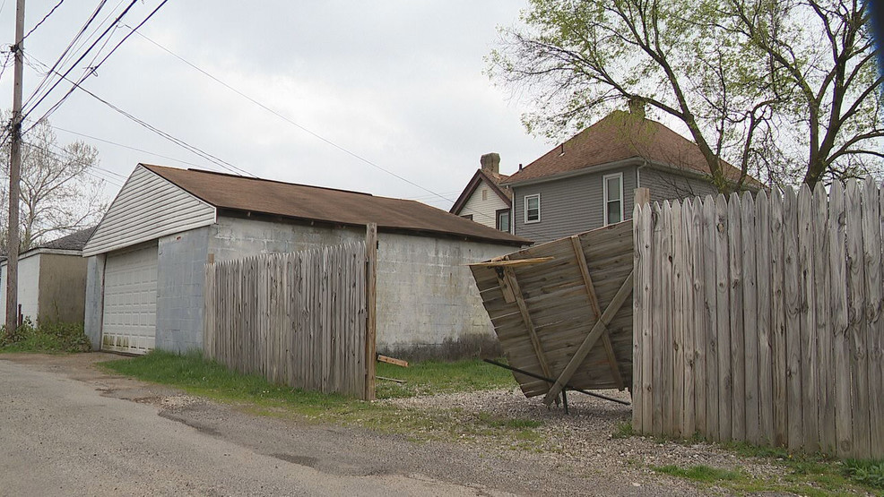 Deadly Shootings in South Columbus: Homeowners Defend Their Property.