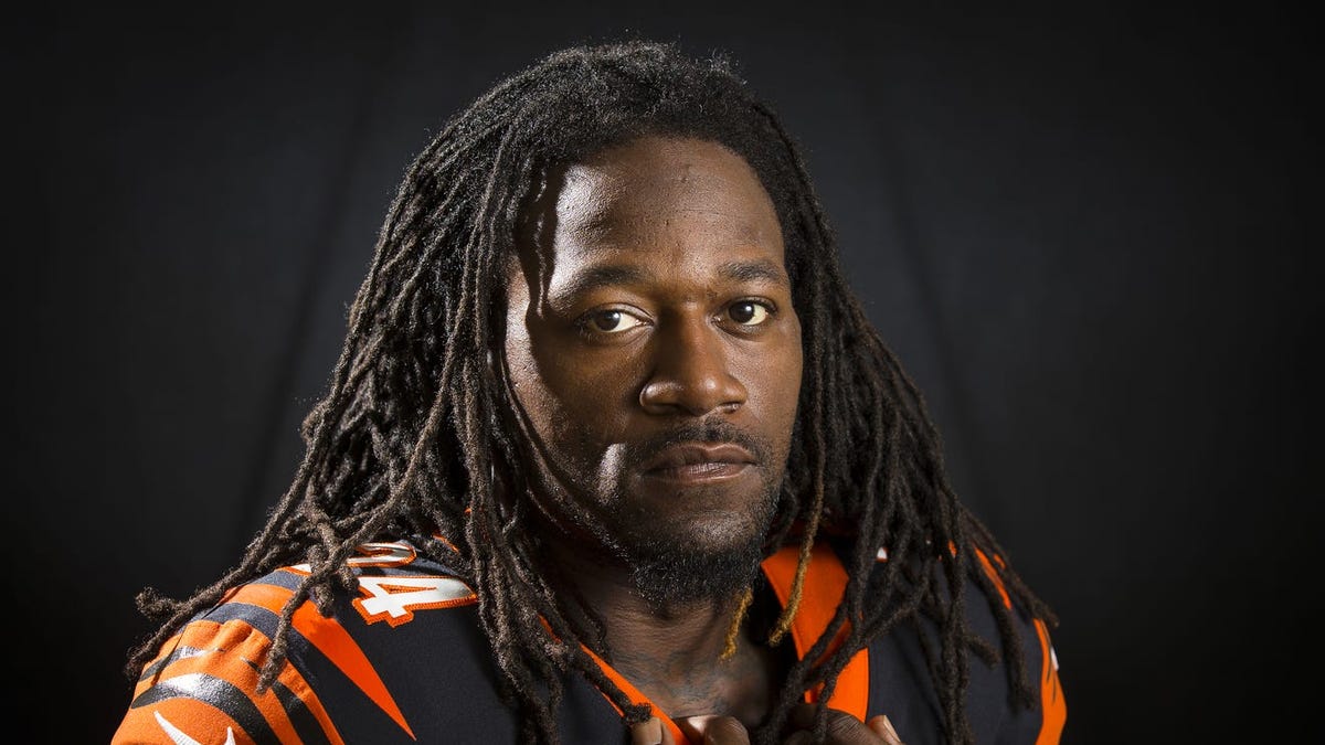 Featured image for Adam 'Pacman' Jones Arrested for Intoxication and Terroristic Threats at CVG Airport
