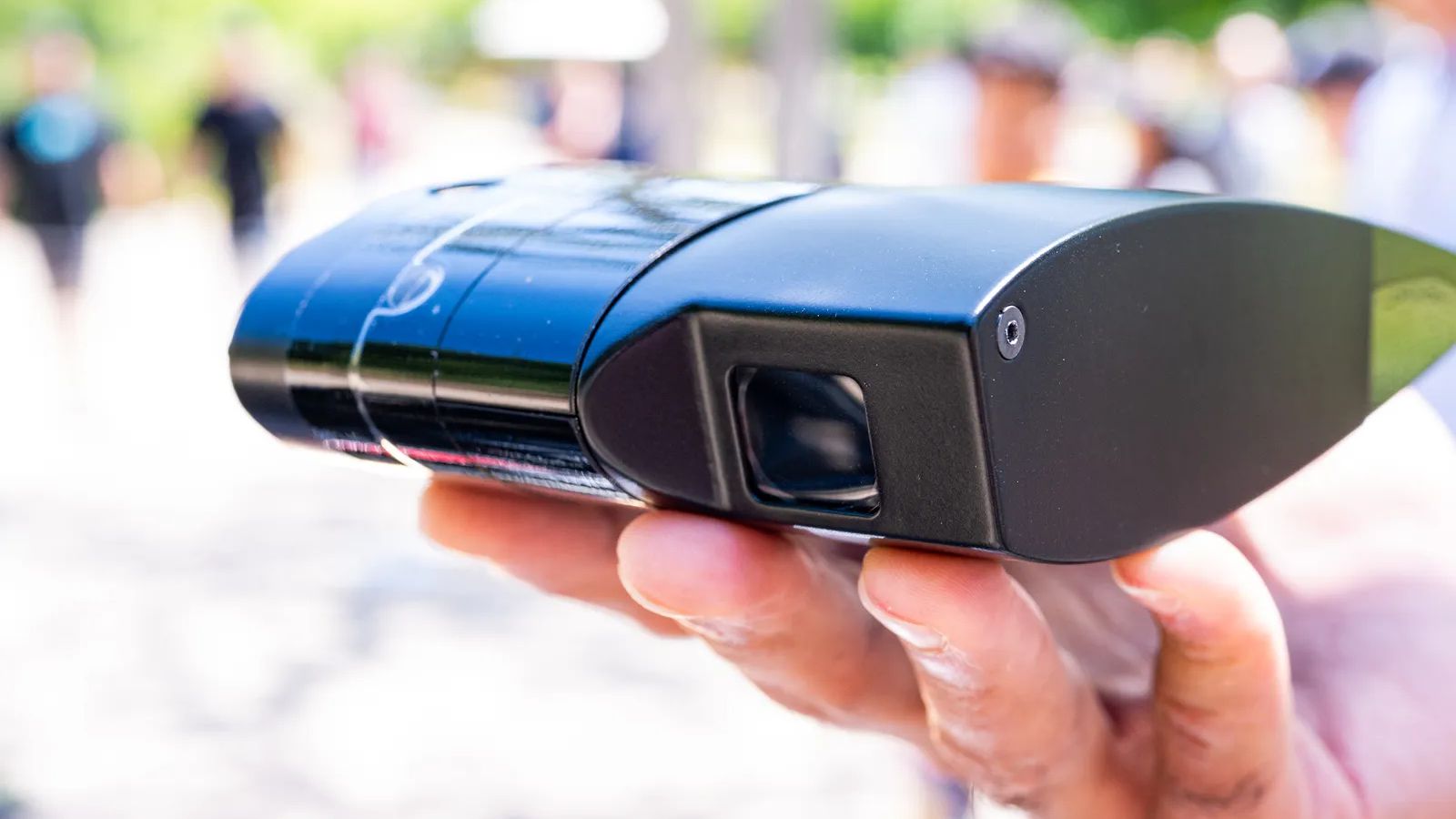 Featured image for Apple Developed Custom iPhone Camera for 'F1: The Movie'