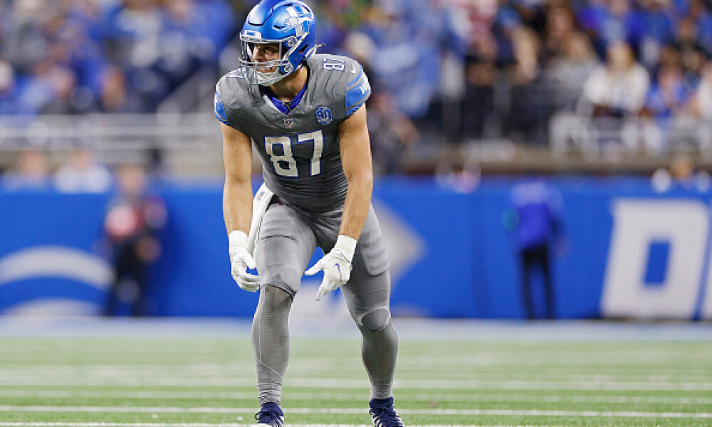 "NFL Week 10: Tight End Rankings, Power Rankings, Picks, and Predictions"