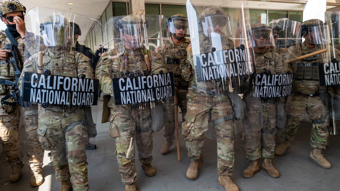 Analyzing the Impact of Trump's Immigration Rhetoric in California