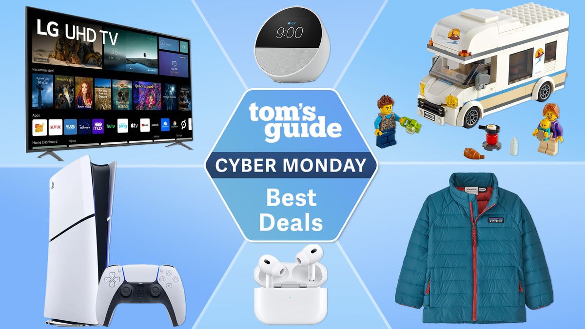 Expert Picks: Best Cyber Monday Deals to Shop Now