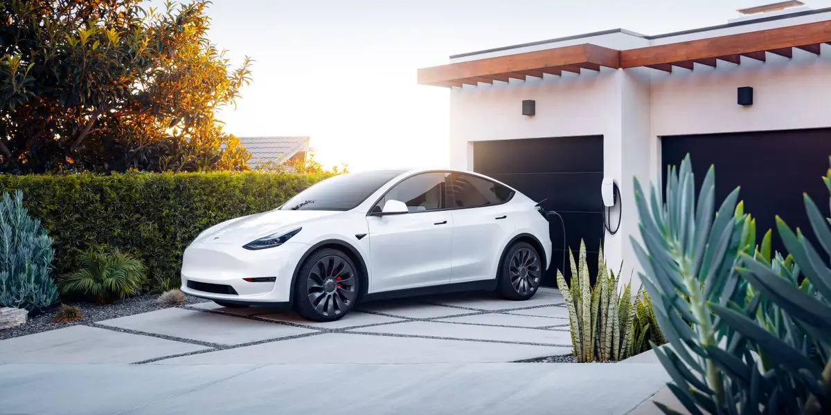 Tesla Model Y becomes world's top-selling EV