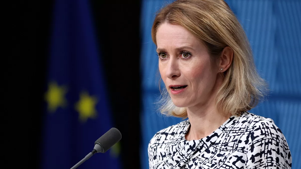 EU Reacts to Russian Attacks on Kyiv and Diplomatic Targets