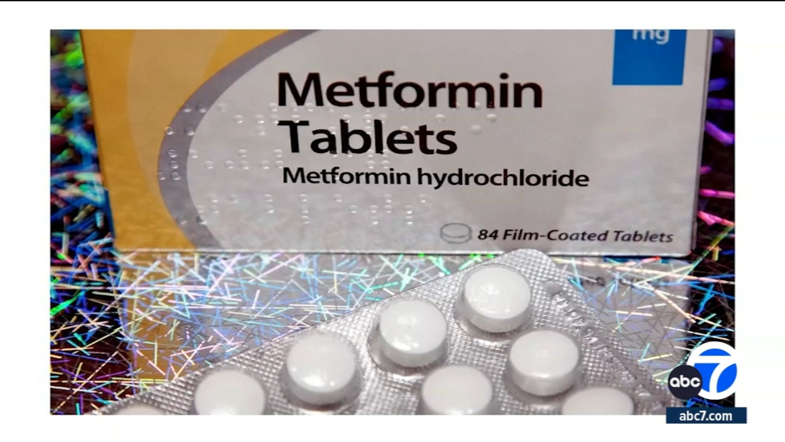 Metformin: The Surprising Health Benefits Beyond Diabetes Treatment