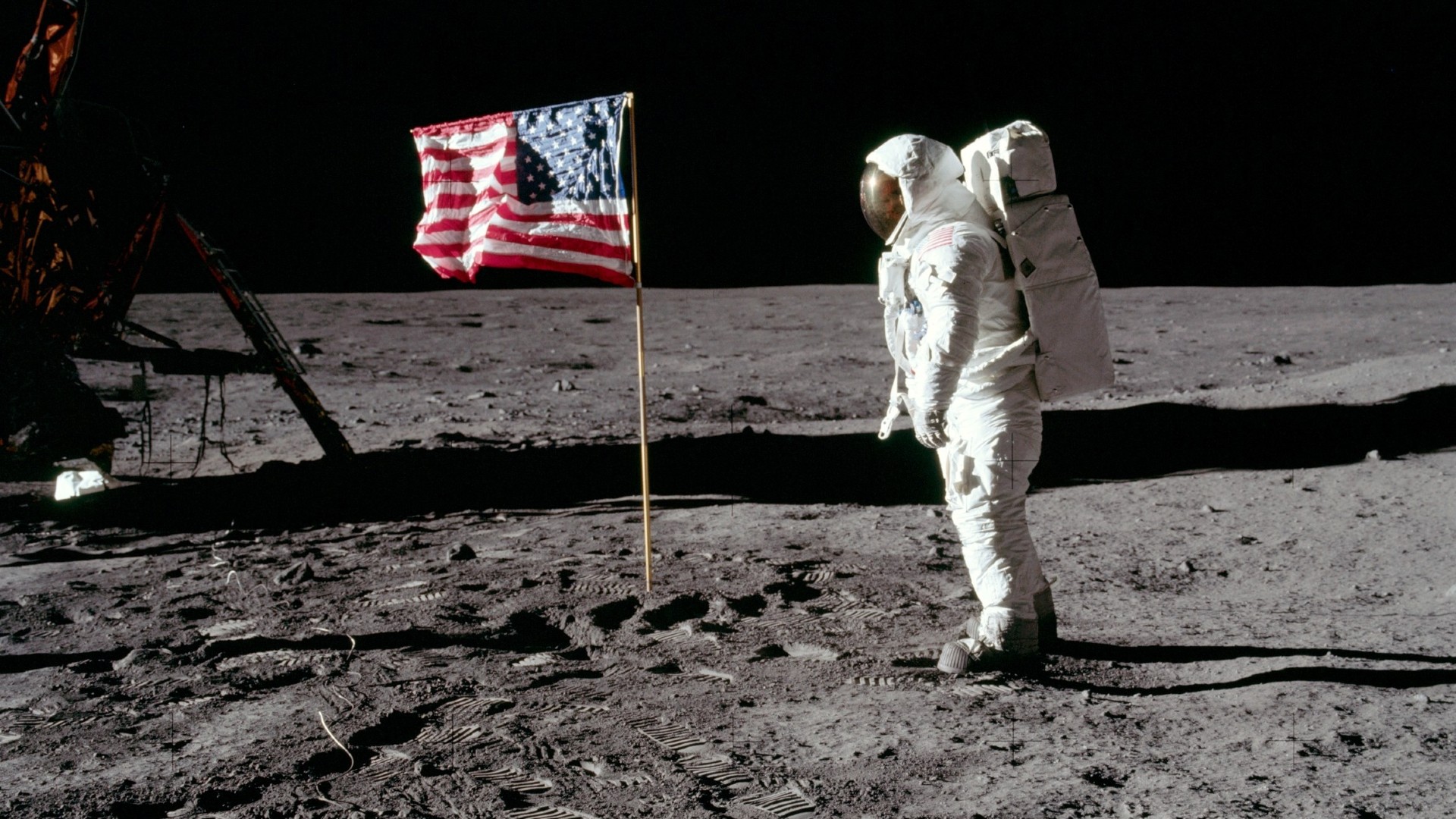 Featured image for Protecting Lunar Historical Sites Before It's Too Late