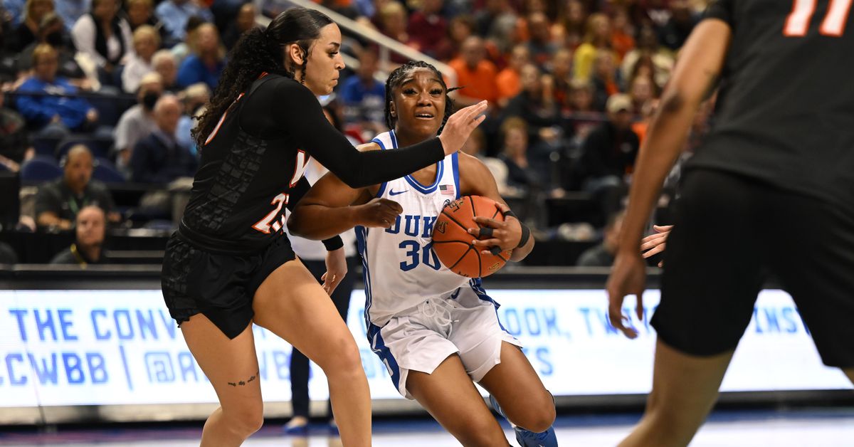 Transfer Portal Buzz: UNC's Love and Timberlake, Duke's Day-Wilson, and Puff Johnson's Options