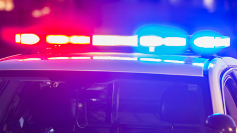 South Carolina Man Found Dead After Alleged Double Homicide