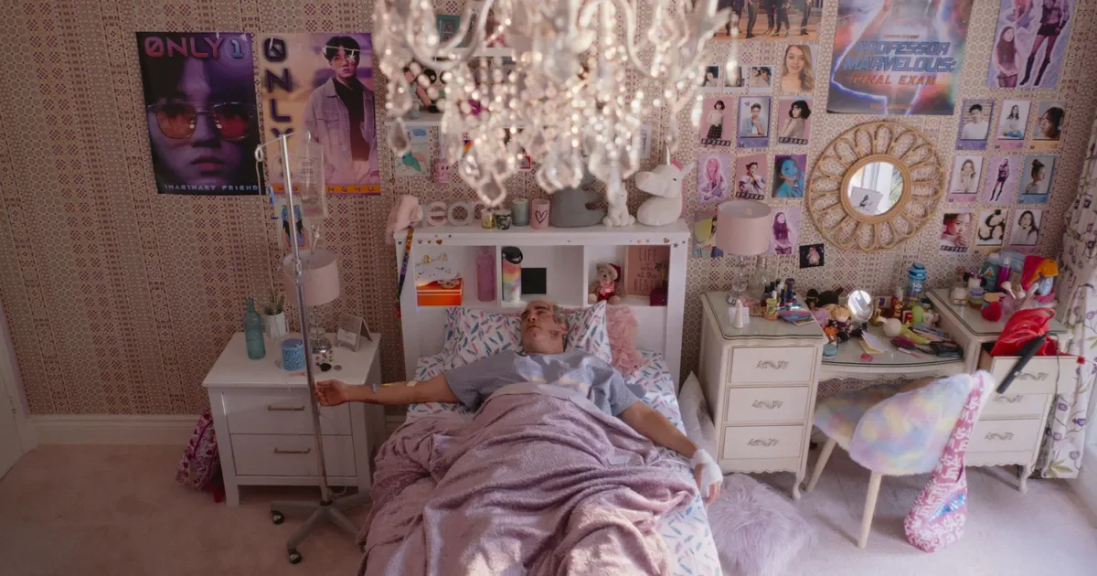 Unpacking the Intriguing World of 'Beau Is Afraid'