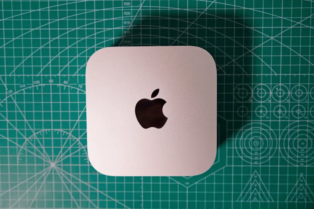 Featured image for Apple's M4 Mac Mini Deals Drop to New Low of $499