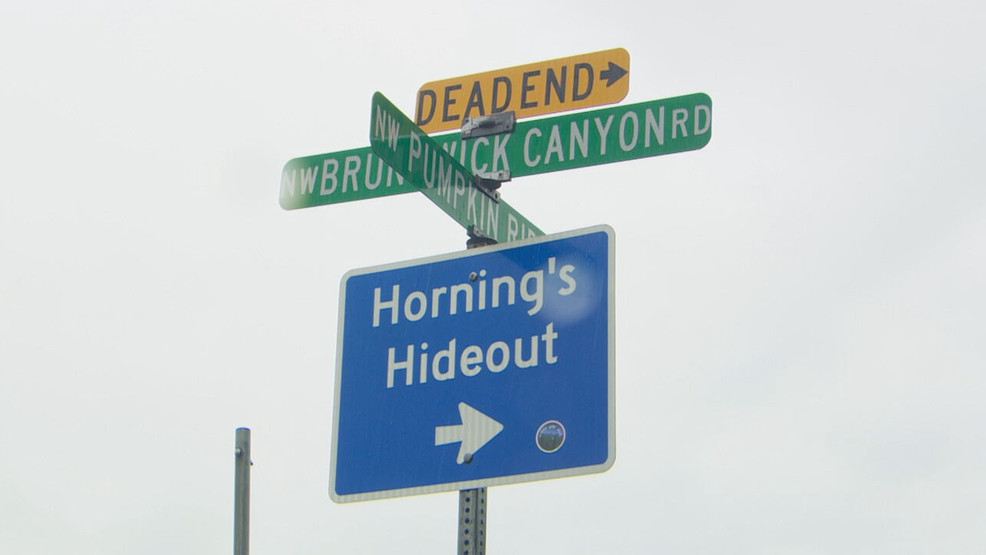 Featured image for "Family Feud Turns Fatal at Horning's Hideout Wedding, Brother Named Suspect"