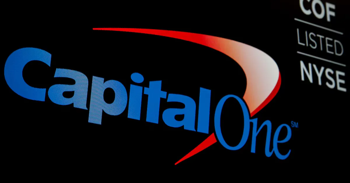 NYC Commission Halts Capital One Deposits.