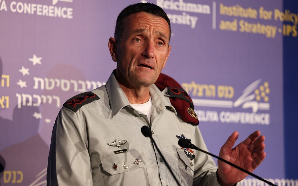 Israel's Defense Leaders Warn of Impending Action Against Iran's Nuclear Program and Advancements in AI Warfare.