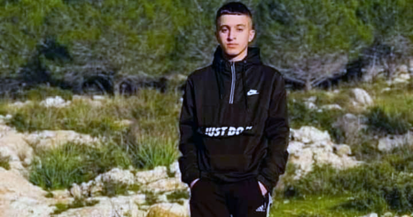 Featured image for Israeli Forces Fatally Shoot Multiple Palestinians in West Bank