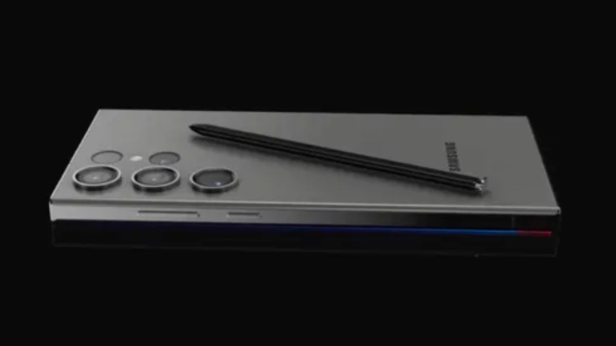 Featured image for "Samsung Galaxy S24 Ultra: Unboxing Videos Spoil Surprise of Three Colors"