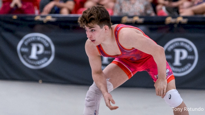 Featured image for Penn State Wrestling: Historic Achievements and Bold Predictions Await in 2023