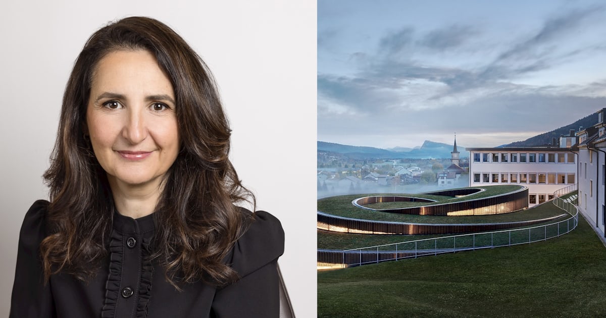 Featured image for Ilaria Resta appointed as new CEO of Audemars Piguet.