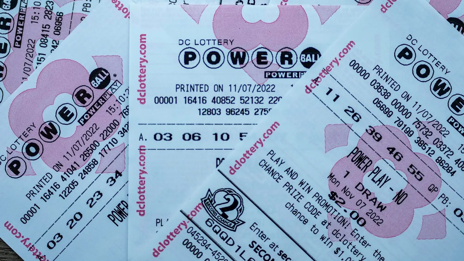 Powerball Jackpot Surpasses $410 Million with No Recent Winner