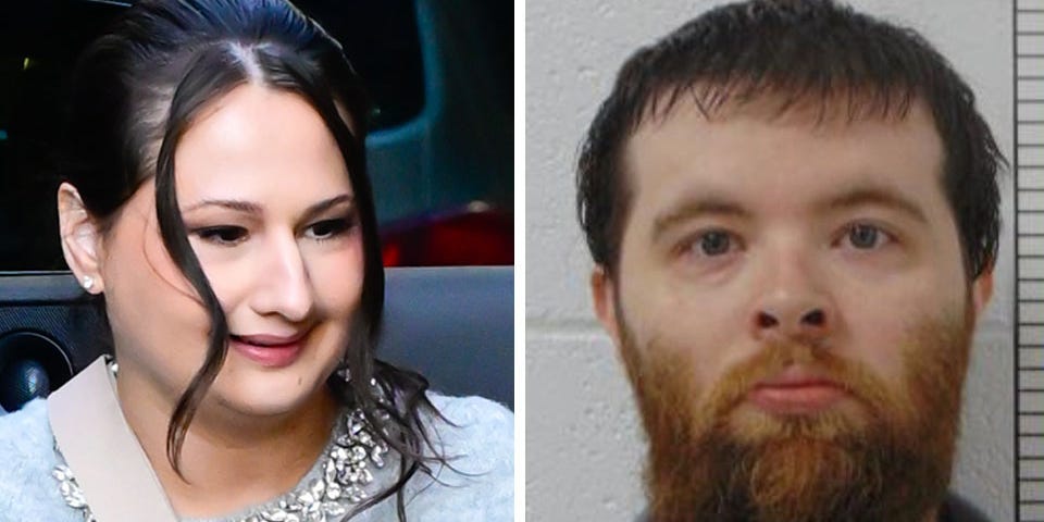 Featured image for Gypsy Rose Blanchard Reflects on the Consequences of Escaping Abuse through Murder