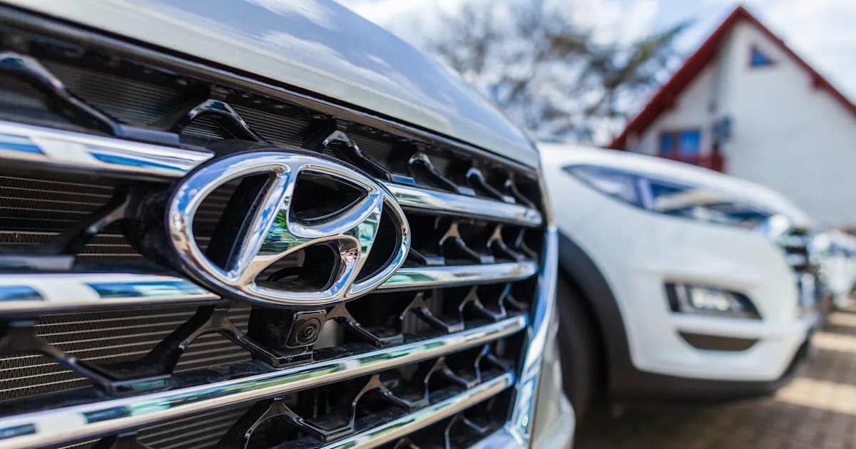 Hyundai faces lawsuit over TikTok car thefts in NYC.