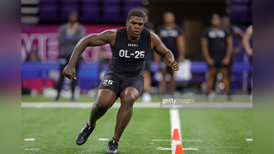 Featured image for Jets' Draft Strategy and Acquisition of Aaron Rodgers Signal New Era Under Robert Saleh.