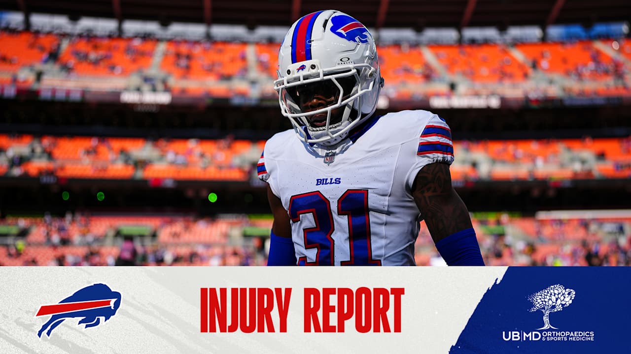 Featured image for Bills' Defensive Woes Deepen Ahead of Playoff Clash with Jaguars