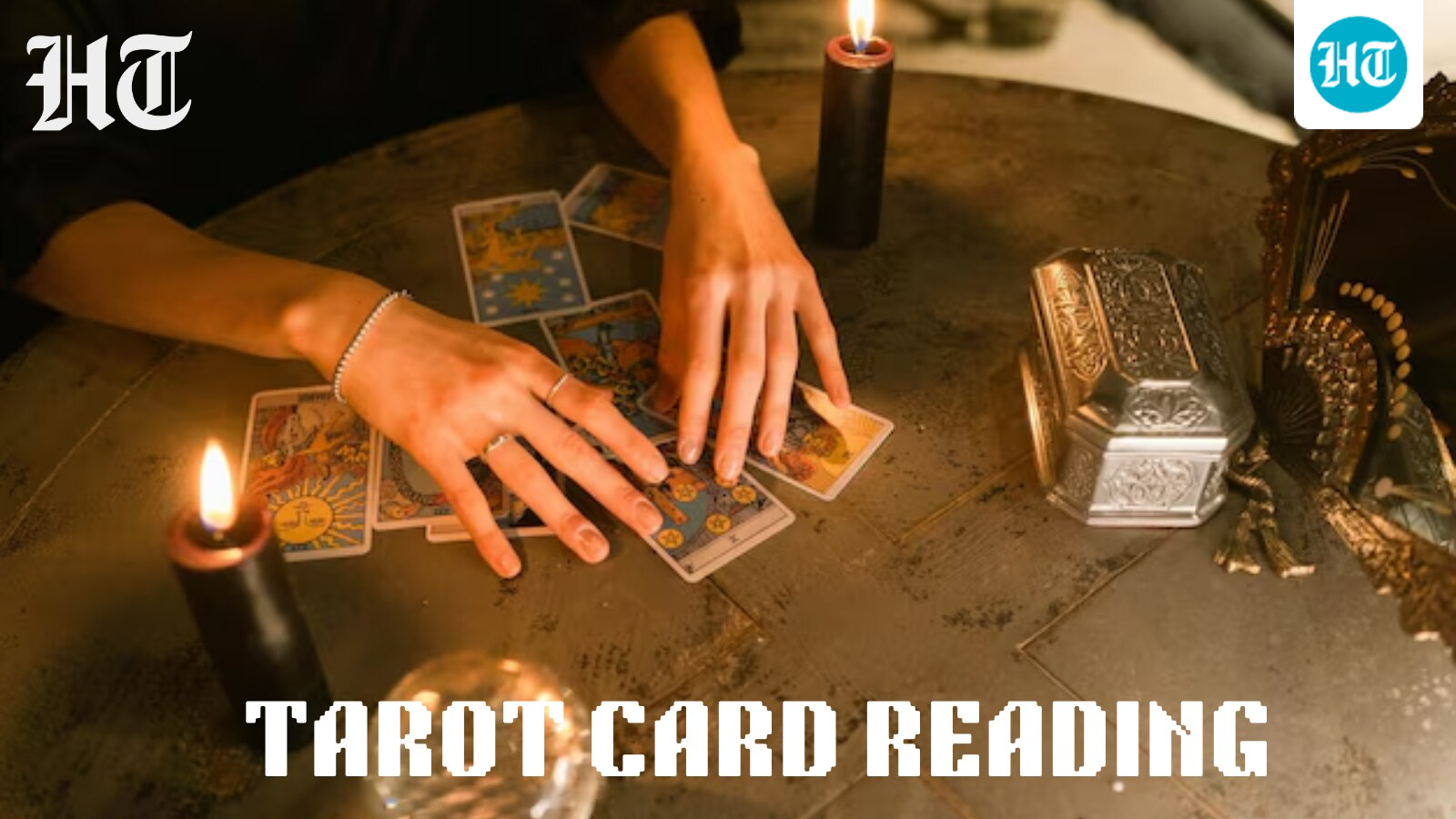 Featured image for November 4, 2025: Daily Horoscope and Tarot Insights