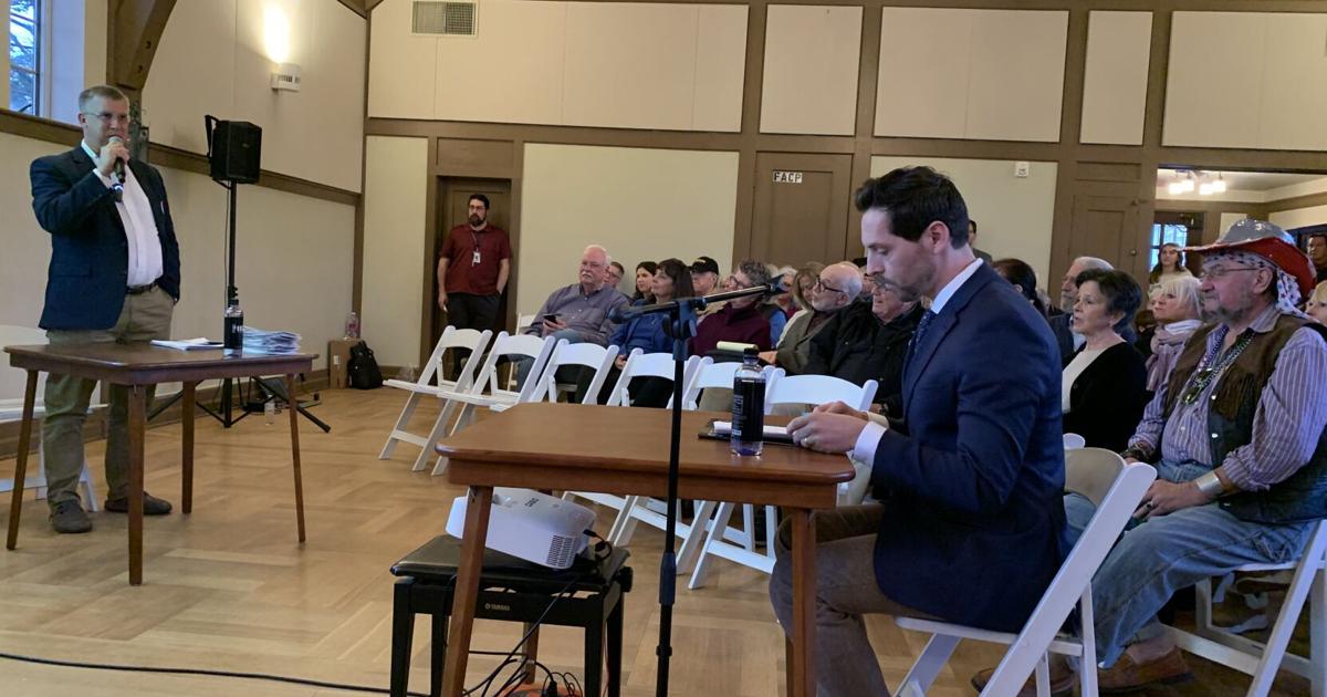 Featured image for "Rising Allergy Severity: Impact on Local Politics and Treatment Options"