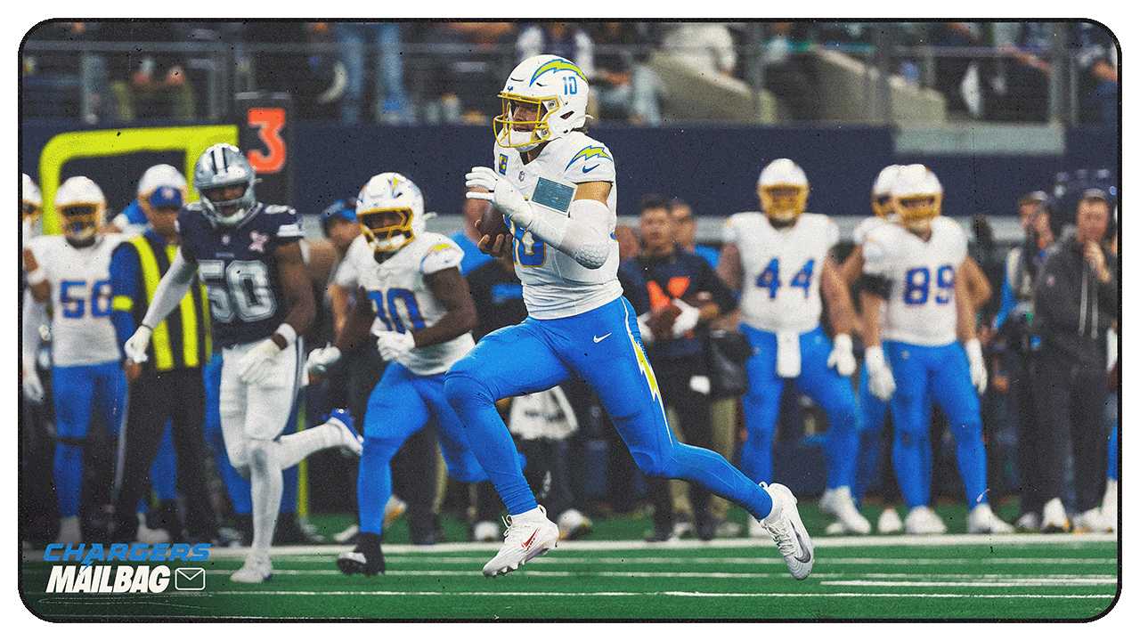 Featured image for Chargers Eye AFC Top Seed After Playoff Berth Secured