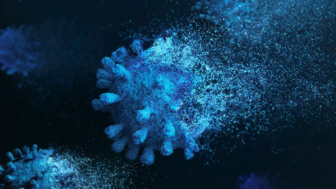 Featured image for Top Concerns for Doctors About COVID Today