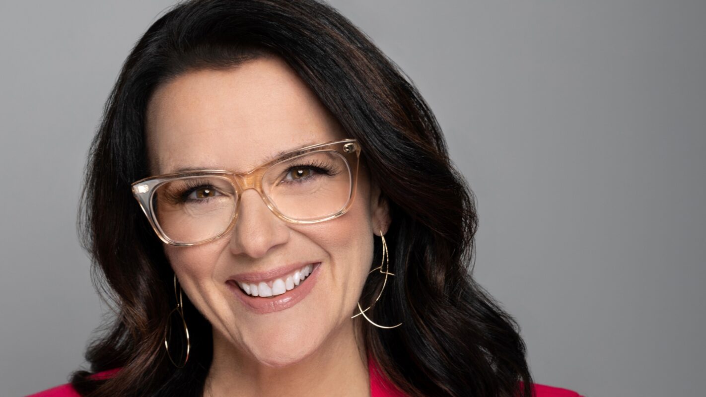 "Universal Creative Appoints Molly Murphy as President in Groundbreaking Move"