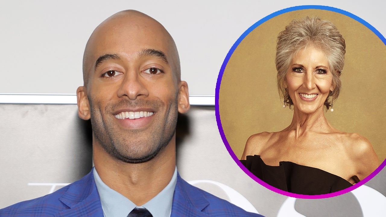 'Bachelor' Star's Mom Joins 'The Golden Bachelor' in Search for Love