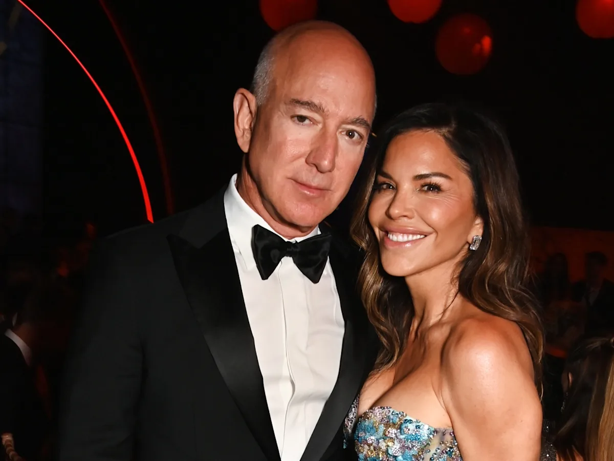 Featured image for Jeff Bezos' Mother Passes Away at 78 After Battle with Illness